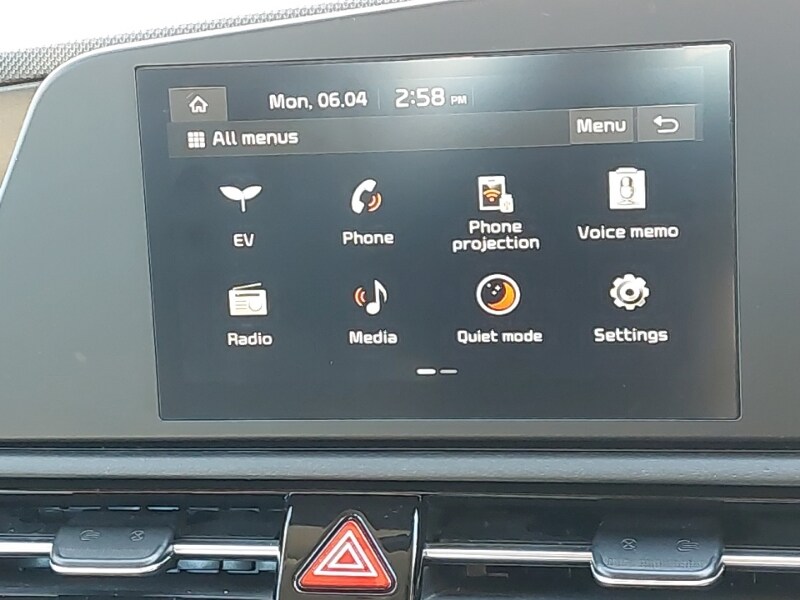 Used Kia Niro 2023 for sale - 78146473: Photo 12