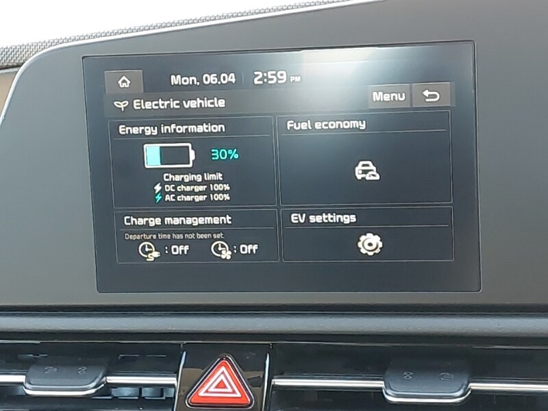 Used Kia Niro 2023 for sale - 78146473: Photo 13