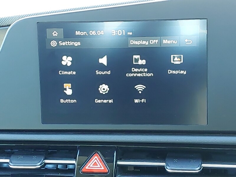 Used Kia Niro 2023 for sale - 78146473: Photo 14