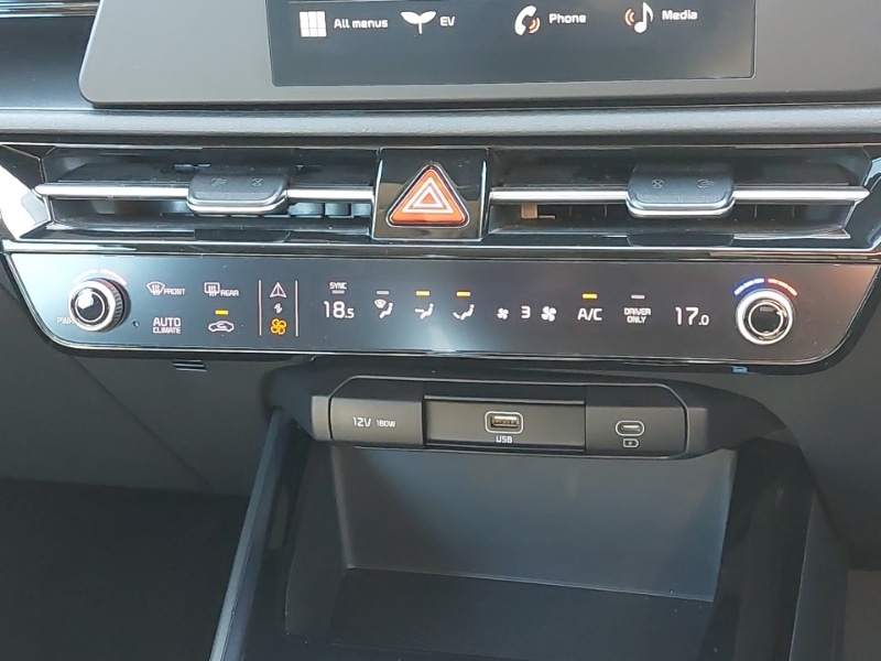 Used Kia Niro 2023 for sale - 78146473: Photo 15