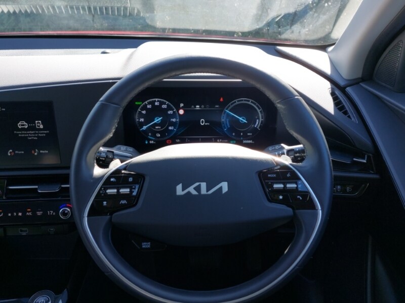 Used Kia Niro 2023 for sale - 78146473: Photo 17