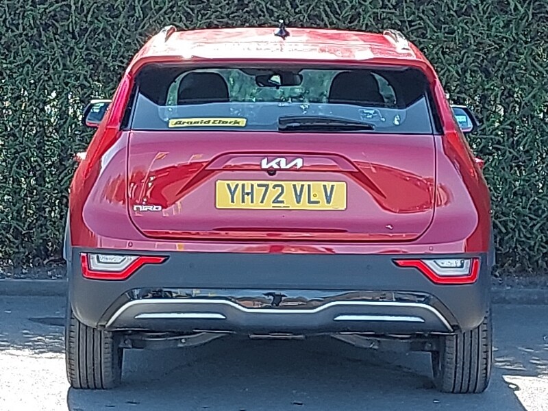 Used Kia Niro 2023 for sale - 78146473: Photo 18