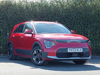 Used Kia Niro 2023 for sale - 78146473: Photo