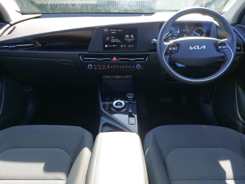 Used Kia Niro 2023 for sale - 78146473: Photo 2