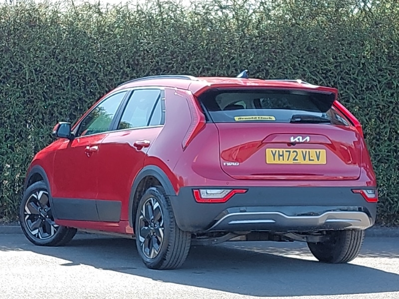 Used Kia Niro 2023 for sale - 78146473: Photo 3