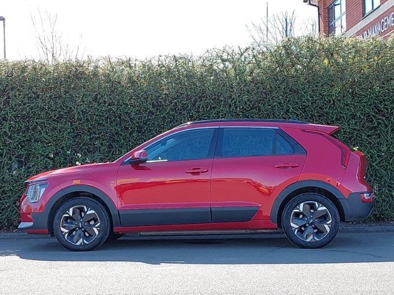 Used Kia Niro 2023 for sale - 78146473: Photo 4