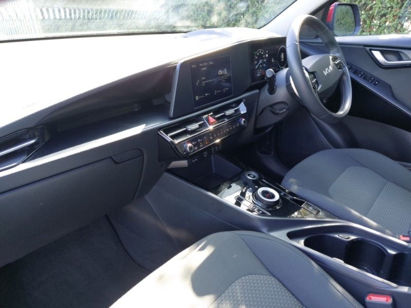 Used Kia Niro 2023 for sale - 78146473: Photo 5