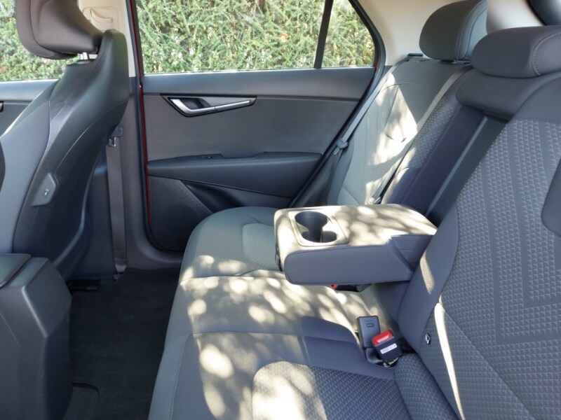 Used Kia Niro 2023 for sale - 78146473: Photo 6