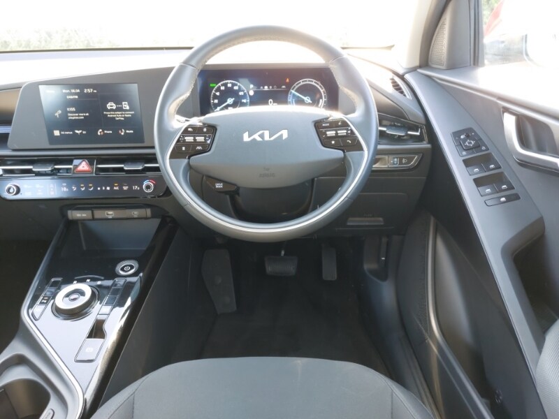 Used Kia Niro 2023 for sale - 78146473: Photo 7