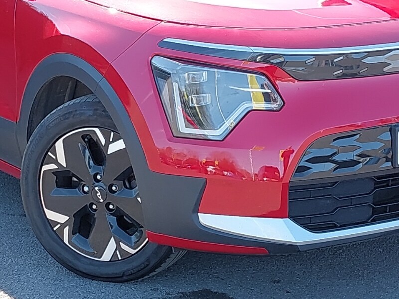 Used Kia Niro 2023 for sale - 78146473: Photo 9