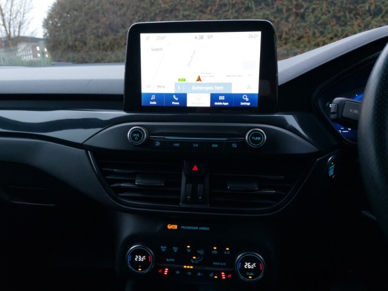 Used Ford Focus 2021 for sale - 77530951: Photo 10