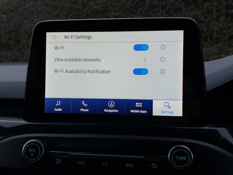 Used Ford Focus 2021 for sale - 77530951: Photo 14