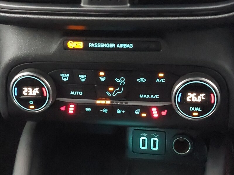 Used Ford Focus 2021 for sale - 77530951: Photo 15