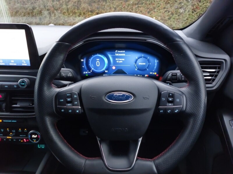 Used Ford Focus 2021 for sale - 77530951: Photo 17