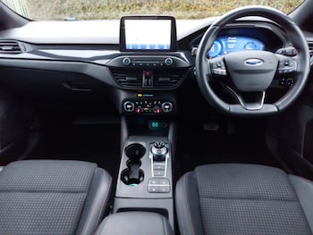 Used Ford Focus 2021 for sale - 77530951: Photo