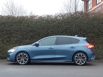 Used Ford Focus 2021 for sale - 77530951: Photo