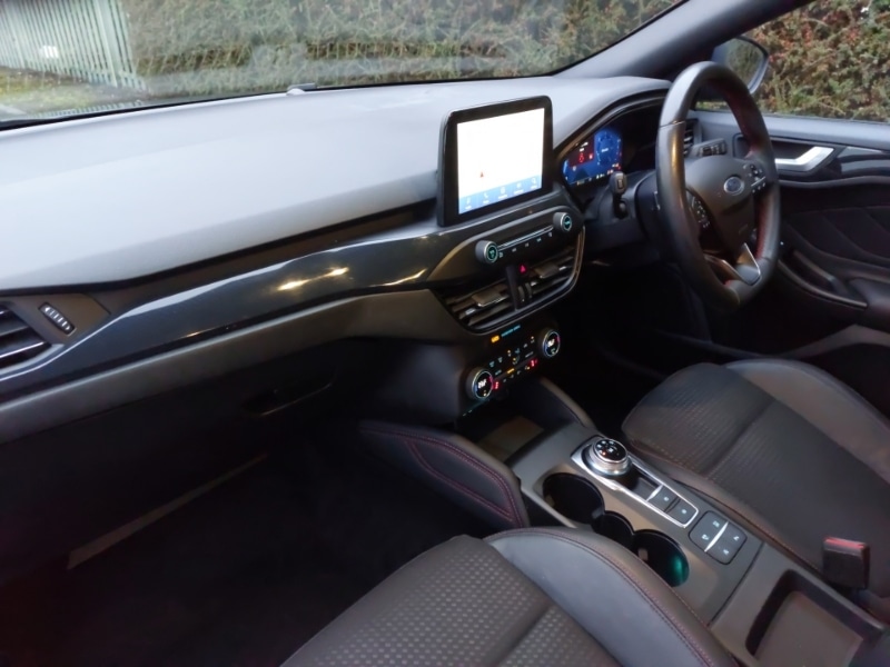 Used Ford Focus 2021 for sale - 77530951: Photo 5