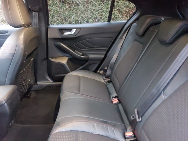 Used Ford Focus 2021 for sale - 77530951: Photo 6