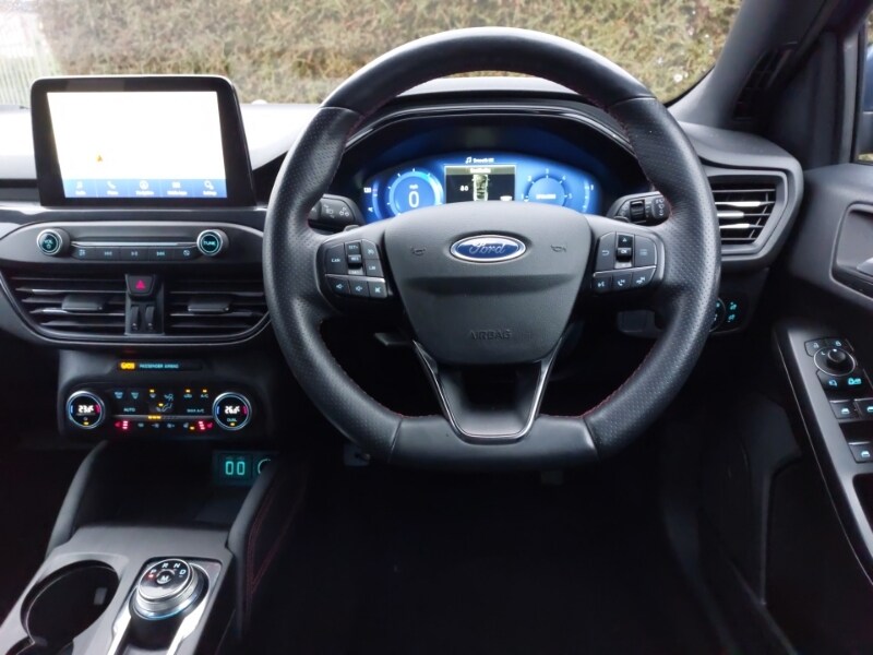 Used Ford Focus 2021 for sale - 77530951: Photo 7