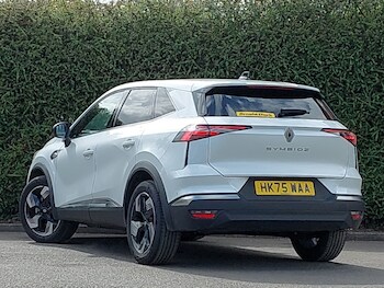 Used Renault Other 2025 for sale - 78269202: Photo