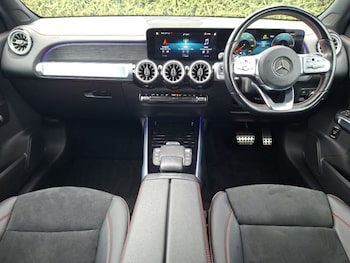 Used Mercedes-Benz EQB 2022 for sale - 79420245: Photo