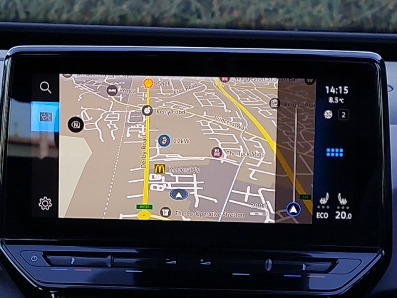 Used Volkswagen ID.3 2022 for sale - 78085174: Photo 10