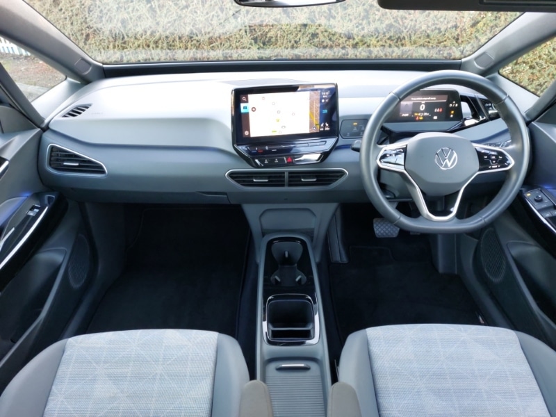 Used Volkswagen ID.3 2022 for sale - 78085174: Photo 2