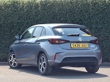 Used MG MG3 2026 for sale - 79480831: Photo
