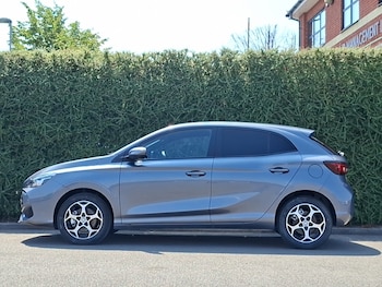 Used MG MG3 2026 for sale - 79480831: Photo