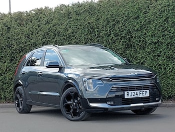 Used Kia Niro 2024 for sale - 78916396: Photo