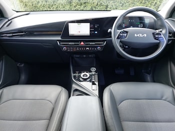 Used Kia Niro 2024 for sale - 78916396: Photo