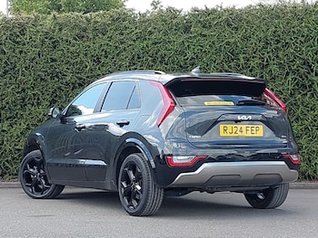 Used Kia Niro 2024 for sale - 78916396: Photo
