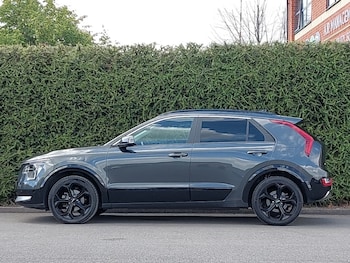 Used Kia Niro 2024 for sale - 78916396: Photo