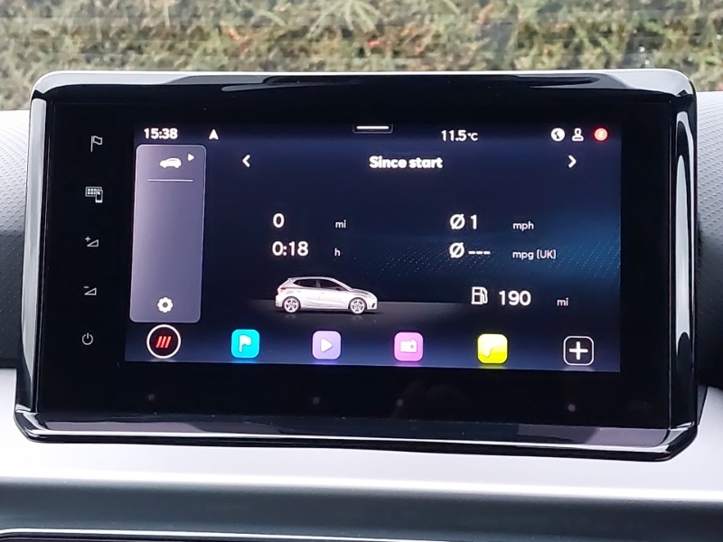 Used SEAT Ibiza 2025 for sale - 76771551: Photo 14