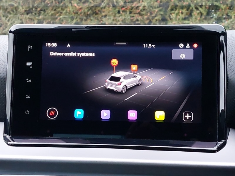 Used SEAT Ibiza 2025 for sale - 76771551: Photo 15