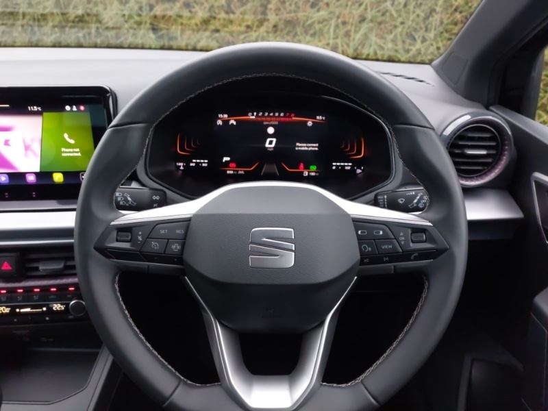 Used SEAT Ibiza 2025 for sale - 76771551: Photo 17