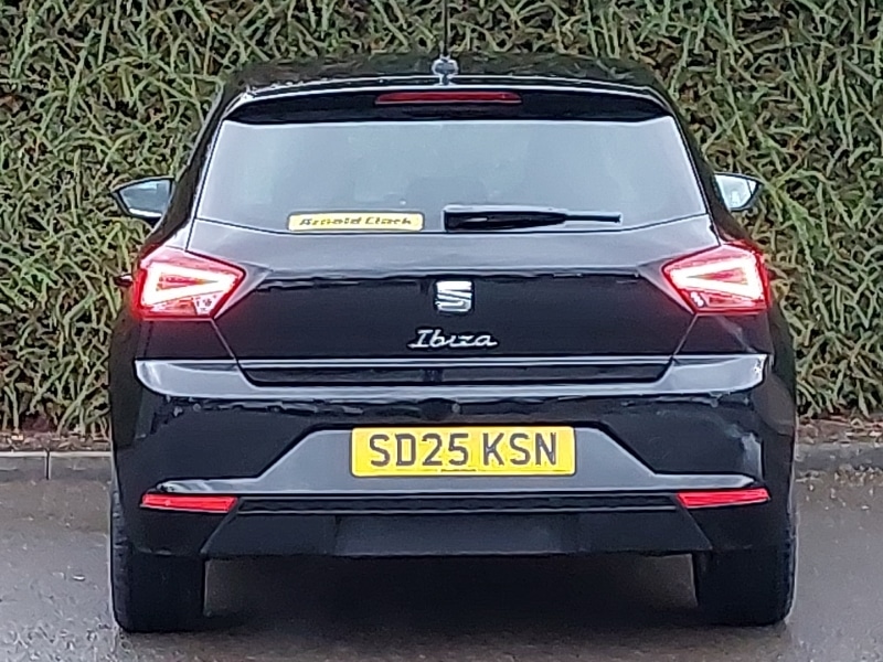 Used SEAT Ibiza 2025 for sale - 76771551: Photo 18