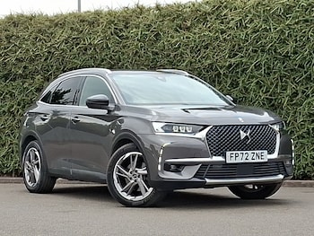 Used DS Automobiles DS 7 2022 for sale - 79286129: Photo