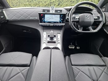 Used DS Automobiles DS 7 2022 for sale - 79286129: Photo