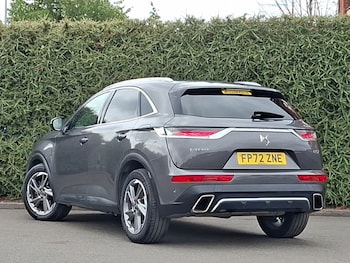 Used DS Automobiles DS 7 2022 for sale - 79286129: Photo