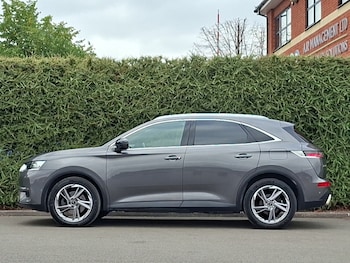 Used DS Automobiles DS 7 2022 for sale - 79286129: Photo