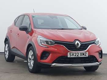 2022 - 1.3 TCE 140 Iconic 5dr