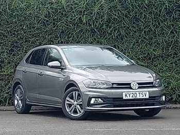 Used Volkswagen Polo 2020 for sale - 75400046: Photo
