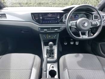 Used Volkswagen Polo 2020 for sale - 75400046: Photo