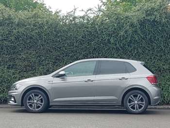 Used Volkswagen Polo 2020 for sale - 75400046: Photo