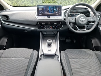 Used Nissan Qashqai 2025 for sale - 78928492: Photo