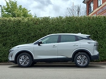 Used Nissan Qashqai 2025 for sale - 78928492: Photo
