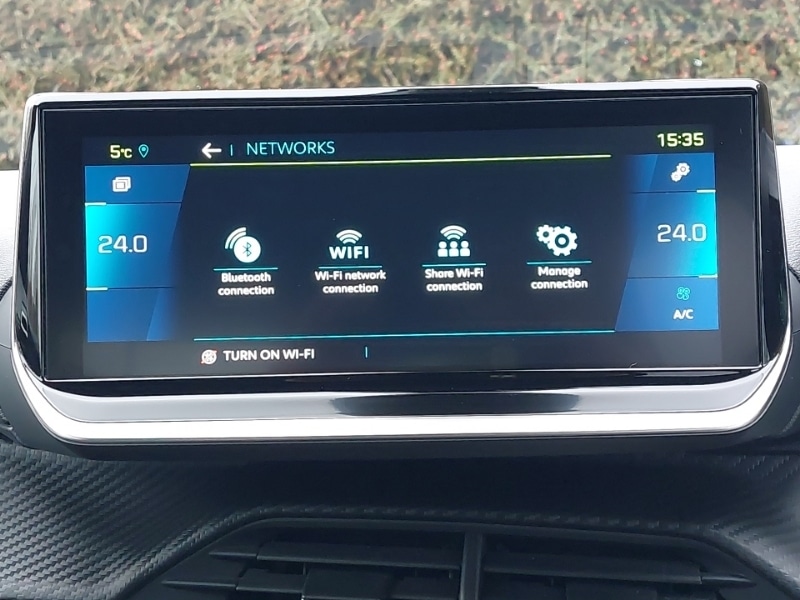 Used Peugeot 2008 2022 for sale - 77325343: Photo 12