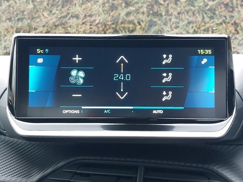 Used Peugeot 2008 2022 for sale - 77325343: Photo 14