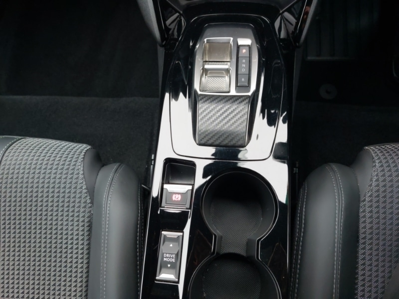 Used Peugeot 2008 2022 for sale - 77325343: Photo 16